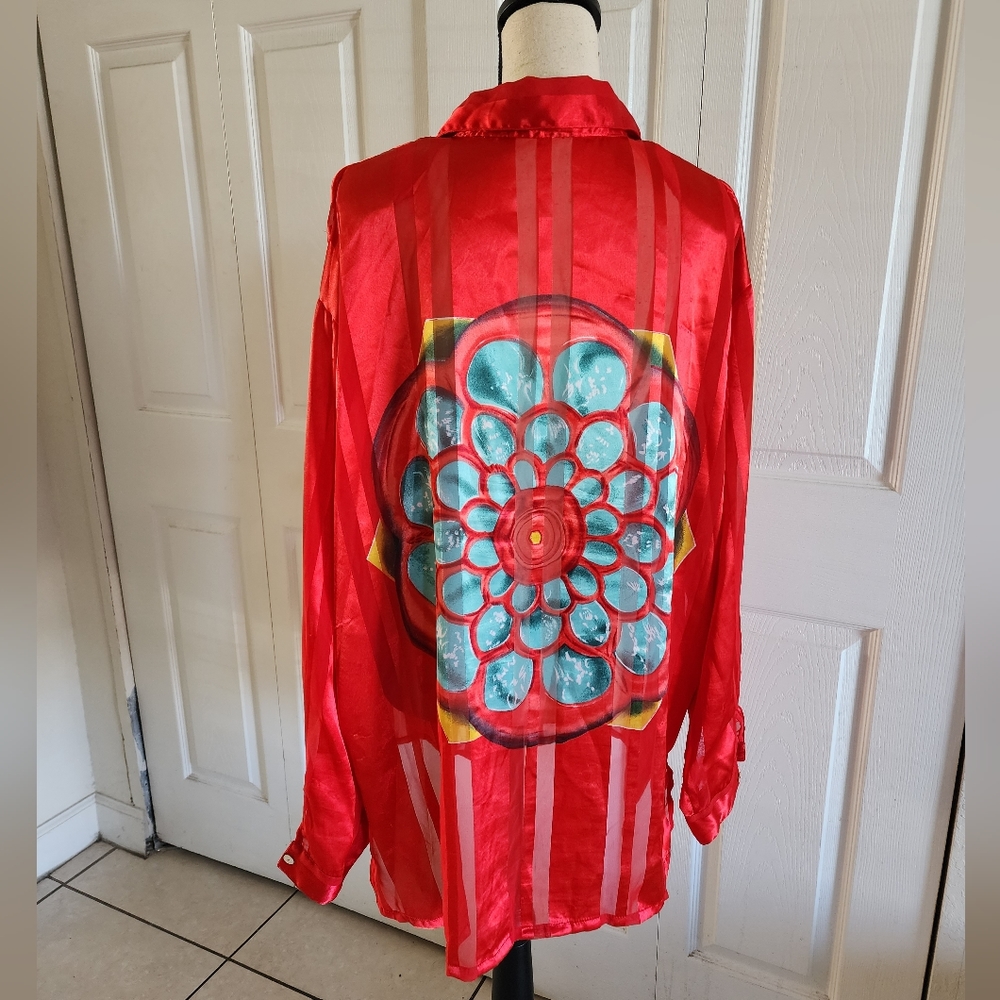 ✨️Custom Blouse - Picture 8 of 12